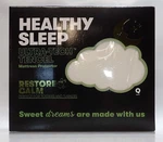Healthy Sleep Ultra-tech Tencel Restore & Calm Mattress Protector, Size Queen. Fixed Price $53.50.