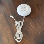 Sonic Alert Super Shaker Bed Vibrator Only-model #ss 12V. Used But Tested/works!. Fixed Price $9.99.