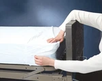 Grafco Cover Mattress With Zipper 80X36X6 3862-1. Fixed Price $19.95.