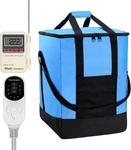 New Generation, Bed Bug Heater With Thermometer And Timer, Non-chemical, Human. Fixed Price $174.01.
