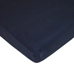 American Baby Company Supreme 100% Natural Cotton Jersey Knit Fitted Crib Sheet. Fixed Price $17.19.
