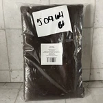 Elrene Home Fashions Versailles Faux-silk Room-darkening Curtain Panel, Blackout. Fixed Price $17.00.