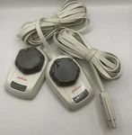 Sunbeam Dual Electric Heating Blanket Controllers N31-G2-D Style J85KQD. Fixed Price $12.50.