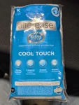 Aller-ease Perfect Protection Zippered Cool Touch White King Pillow Protector. Fixed Price $11.95.