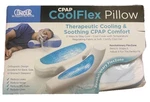 Contour Cpap Cool Flex Pillow Standard Size Brand New. Fixed Price $48.50.