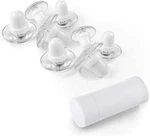Clear Magnetic Duvet Clips With Key For Easy Removal. Pack 16,. Fixed Price $35.88.