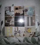 Madison Park Essentials Claire Daybed Set. Fixed Price $55.00.