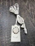 Vintage Rest Warmer By Chatham Electric Blanket Control 2150 Prong #54B4. Fixed Price $15.90.