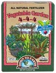 Garden Plant Food For Vegetables, Herbs, Greens And Raised Beds 5LB. Fixed Price $32.68.