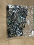 Porsche 924 944 Turbo S2 Misc Interior Screw Bolt Clip Fastener Washer. Fixed Price $29.44.