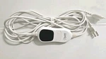 Genuine Homemate Heated Mattress Pad Controller YZH-MP6080. Fixed Price $14.00.