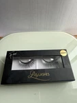 Lilly Lashes Click Magnetic And Liner Set Ur Faves New. Fixed Price $9.95.