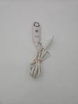 Berkshire HL-SMFI-03 Electric Blanket Replacement Controller 3-PRONG Turns. Fixed Price $26.00.