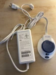 Safe & Warm Technology C-D11 Heated Electric Blanket Power S/model 120-16VD11. Fixed Price $27.00.