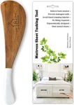 Lift & Bed Sheet Tucker Tool, Designed In Australia, 12.6". Fixed Price $26.05.
