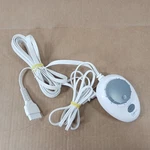 Mainstays Electric Blanket Controller Replacement OWF45-OB White 4-PIN 180W 120V. Fixed Price $16.99.
