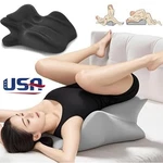 Sweet Spot Couple Pillow Hip Pad Wedge Memory Foam 27 Angle. Fixed Price $39.98.