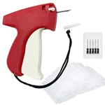 Hobanga 1606PCS Tagging Gun Kit, For Clothing, Standard Red. Fixed Price $13.60.