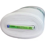 Fusible Fleece White 44"X20YD Fob: Mi. Fixed Price $150.28.