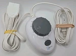 Mainstays OWF45-OB Heated Blanket Controller Cord 4-PRONG Auto-off 1-9 Tested J2. Fixed Price $23.70.