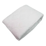 & Textile Mattress Cover, Quilt, 39X80 In. X41203. Fixed Price $45.18.