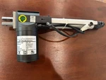 Tempurpedic Reverie Head Actuator #FD24-F3-350.470-C12. Fixed Price $45.00.