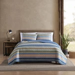 Twin Quilt Set, Reversible Cotton Bedding With Matching Sham, Home Decor Fo.... Fixed Price $65.00.