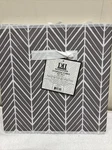 Design Imports Nonwoven Storage Cubes Set Of 2 13X13X13. Fixed Price $19.95.
