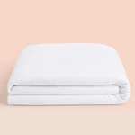Mattress Protector Waterproof Full White Casper Sleep 951-000240-003. Fixed Price $154.99.