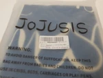 Jojusis Set Of Pillow Covers "home Sweet Home" 17"X17" Zippered Nib. Fixed Price $14.00.