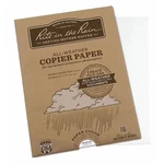 Rite The Rain 8511-50 Laser Paper, 8-1/2" X 11" Sheet Sz, PK50. Fixed Price $21.79.