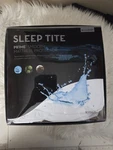 Malouf PR1ME Smooth Mattress Protector - King SL0PKKMP New. Fixed Price $19.99.