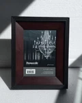 Thomasville Home Accents 2005 Platinum Photo: 5" 7" Frame: 8" 10" Hooks Attached. Fixed Price $12.00.