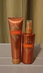 Victoria's Secret Gilded Ginger Creme Body Mist & Lotion Set Free Shipping!!!. Fixed Price $34.99.