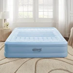 Simmons Beautyrest Lumbar Supreme 18 Queen Air Mattress W/ Built-in Pump. Fixed Price $109.99.