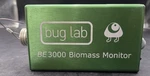 Bug Lab BE3110 Biomass Immersible Optical Monitor .no Accessories. Fixed Price $539.99.