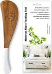 Lift & Bed Sheet Tucker Tool, Designed In Australia, 12.6". Fixed Price $26.05.