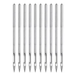 10PCS Sewing Machine Needles Size 20/125 For Craft Diy Household. Fixed Price $11.61.