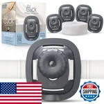 Click Holders For Adjustable Bed - Clips Straps Keep Sheets In. Fixed Price $33.62.