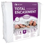 Jt Eaton Lockup Premium Mattress Protector Encasement Cover Bed Bugs Mites Twin. Fixed Price $36.09.