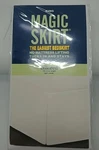 New Magic Skirt King Size Tailored Bed White Levinsohn Textile (B3-I15). Fixed Price $25.99.
