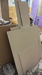 Sheetrock Drywall Remnants + Full Sheets Of Soundboard 5/8 Metal Studs. Fixed Price $300.00.