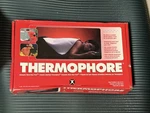 Thermophore Heating Pad 055 Standard 14" X 27" Battle Creek Equipment Brand New. Fixed Price $39.90.
