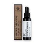Elizabeth Purely Essential Mint Rosemary Pillow Spray. Fixed Price $17.00.