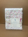 Pottery Barn Kids Jennifer Quilted Standard Sham - Flowers Free Shipping. Fixed Price $29.99.