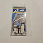 On! Sheet Straps Set Of 4 Bed Holders,adjustable Gripper Clips, New. Fixed Price $11.99.