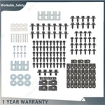 For Chevrolet/gmc/chevy Pickup 1982-60 Front End Sheet Metal Hardware Kit 210PC. Fixed Price $45.75.