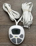 Genuine Serta Model Pneb 1.1.1 Electric Heated Blanket Controller Remote Tested. Fixed Price $24.99.