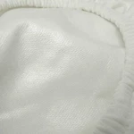 Gotcha Covered Mattress Protector, Organic Cotton Jersey Full, Queen, Crib - New. Fixed Price $69.95.