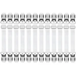 Elastic Bed Sheet Fasteners - Home Organizer. Fixed Price $20.99.
